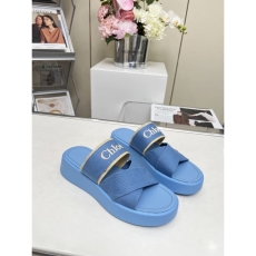 Chloe Sandals